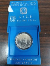 Moneta 500 lire usato  Palermo