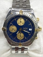 Breitling chronomat b13047 gebraucht kaufen  Eggenfelden