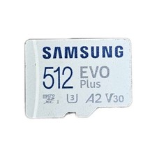 samsung evo plus 512 gb micro sd comprar usado  Enviando para Brazil