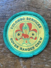 Vintage colombo services for sale  NOTTINGHAM