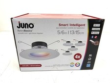 Juno retrofit smart for sale  Anderson