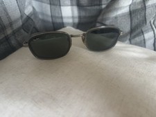 Rayban vintage bausch for sale  BROXBURN