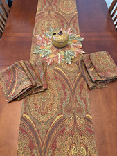 Gallerie 120 tasseled for sale  Denver