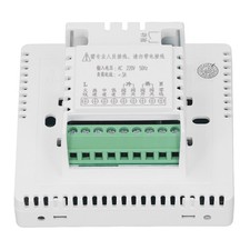 Smart floor thermostat gebraucht kaufen Smart floor thermostat gebraucht kaufen  Versand nach Germany