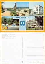Kühlungsborn bootsliegeplatz  gebraucht kaufen  Ortrand