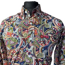 Relco shirt mens for sale  CHATHAM