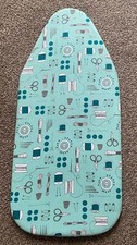 Caravan ironing board for sale  ACCRINGTON
