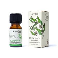 Olio essenziale eucalipto usato  Italia