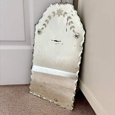 Art deco frameless for sale  Fort Wayne