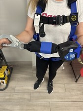Werner proform harness for sale  Miami
