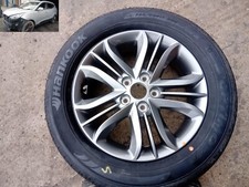 Wheel alloy 225 for sale  SHEFFIELD