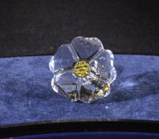 Swarovski crystal wild for sale  IPSWICH