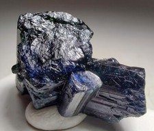 Indicolite verdelite tourmalin for sale  Sussex