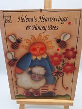 Helena heartstrings honey for sale  Santee