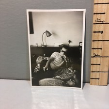 Vintage photo handsome for sale  Knoxville