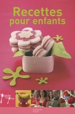 Recettes enfants laurence d'occasion  Hennebont