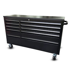 Black powder coated for sale  LLANDRINDOD WELLS