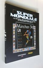 Super mondiale munchen usato  Verona