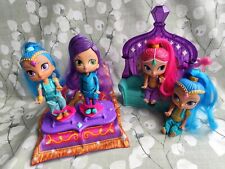 Fisher price shimmer for sale  SITTINGBOURNE