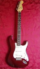 Fender stratocaster american usato  Napoli