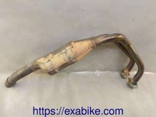 Collecteur echappement honda d'occasion  Languidic
