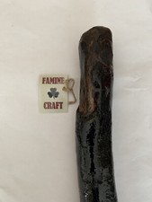 Shillelagh walking stick33 for sale  DONCASTER