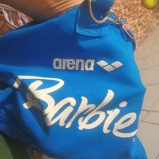 Borsa tracolla arena usato  Torino
