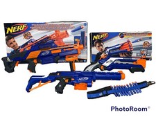 Nerf gun bundle for sale  BOURNEMOUTH