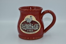 Deneen pottery egg for sale  Catawba