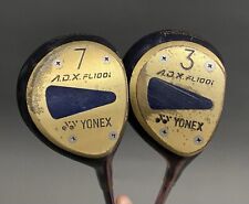 Yonex .d.x fl100i for sale  BEDLINGTON