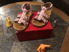 Chaussures pom api d'occasion  Époisses