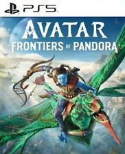 Avatar frontiers pandora usato  Lainate