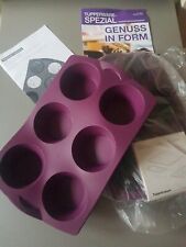 Tupperware cup cake gebraucht kaufen  Finkenb.-Gersweiler, Gau-, Waldgrehwlr.