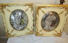 Pair antique bubble for sale  Saint Joseph