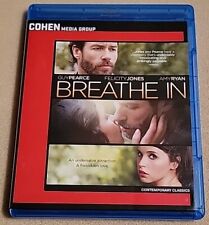 Breathe kino lorber for sale  Aurora