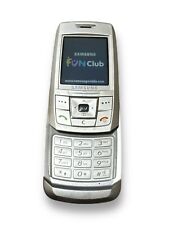 Telefono cellulare samsung usato  Torino