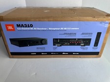 Jbl ma310 5.2 for sale  Orlando