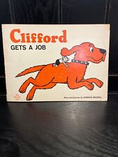 Clifford big red for sale  Lakeland