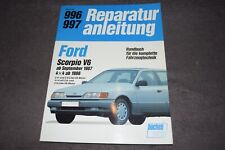 Reparaturanleitung reparaturha gebraucht kaufen  Kaiserslautern