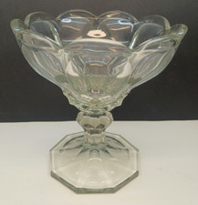 Antique clear glass for sale  Crestline