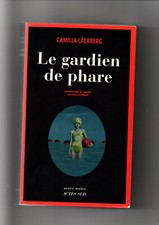 Camilla läckberg gardien d'occasion  Quettehou