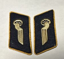 Ddr kragenspiegel deutsche gebraucht kaufen  Berlin