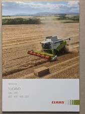 Claas tucano 580 gebraucht kaufen  Deutschland