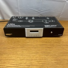 Monster power hts1600 for sale  RAYLEIGH