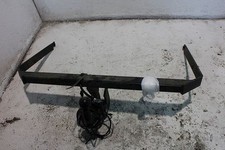 Anhängerkupplung anhänger ku gebraucht kaufen  Crailsheim