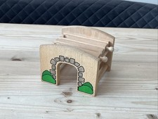 Brio tunnel double for sale  HIGH WYCOMBE