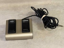 Pedal interruptor de pé amplificador UltraBass BEHRINGER FS112T 2 botões canais amplificador novo na caixa comprar usado Pedal interruptor de pé amplificador UltraBass BEHRINGER FS112T 2 botões canais amplificador novo na caixa comprar usado  Enviando para Brazil