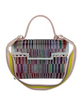 Delvaux pvc tempete d'occasion  Expédié en Belgium