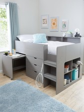 Aspen mid sleeper for sale  SHIPLEY