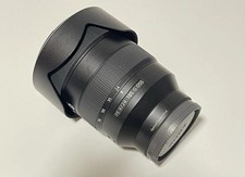 lens sony gebraucht kaufen  Stuttgart